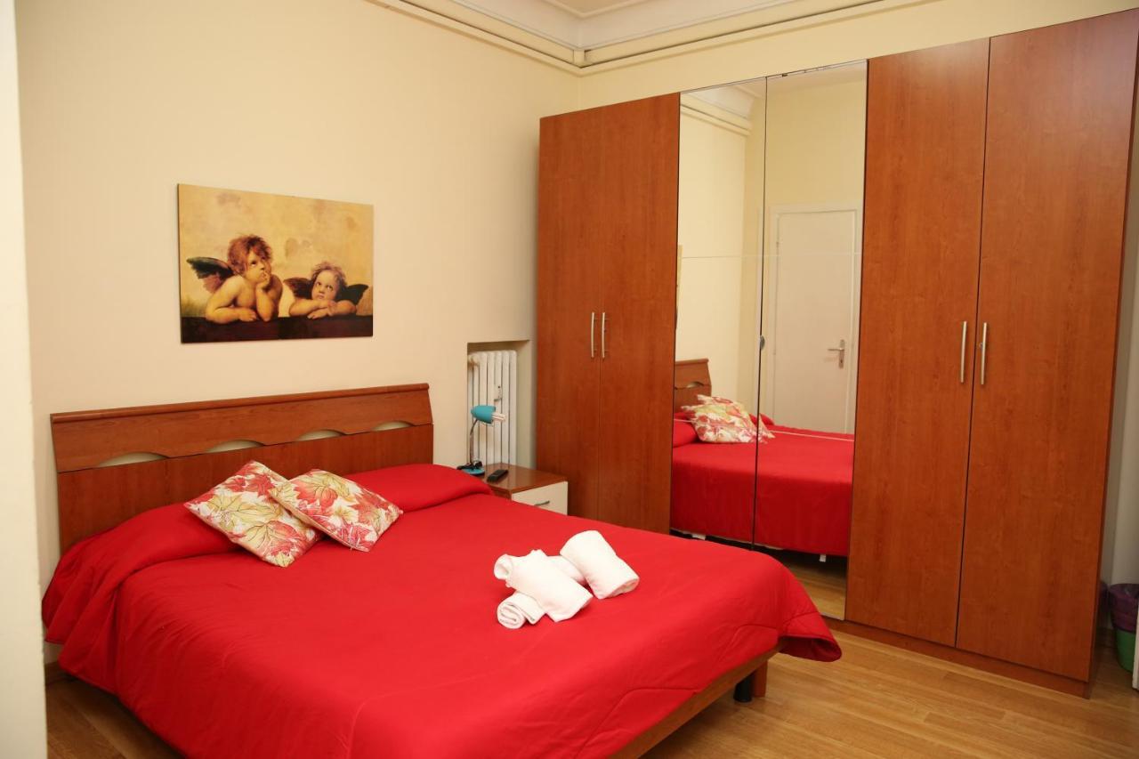 B&B Bel Ami Rome Exterior photo